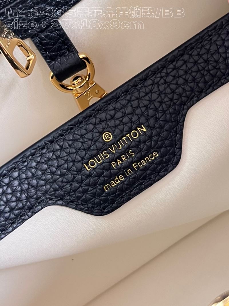 Louis Vuitton Top Handle Bags